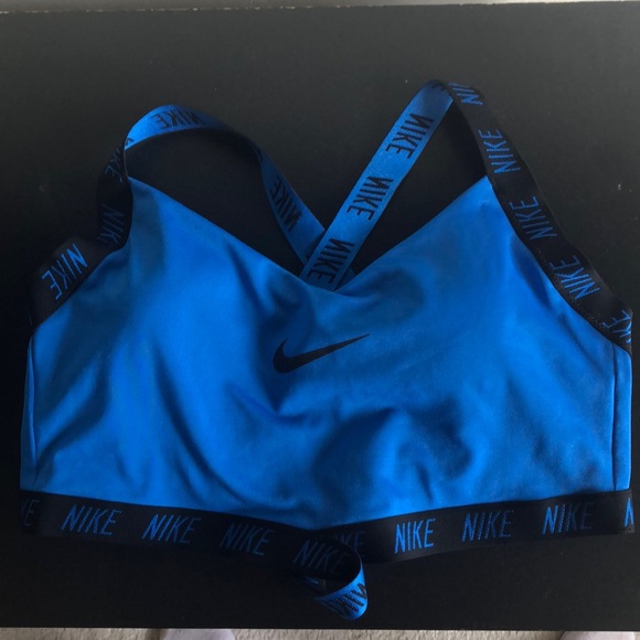 Nike Other - NIKE Sports Bra-NWOT